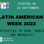 Latin American Week 2022